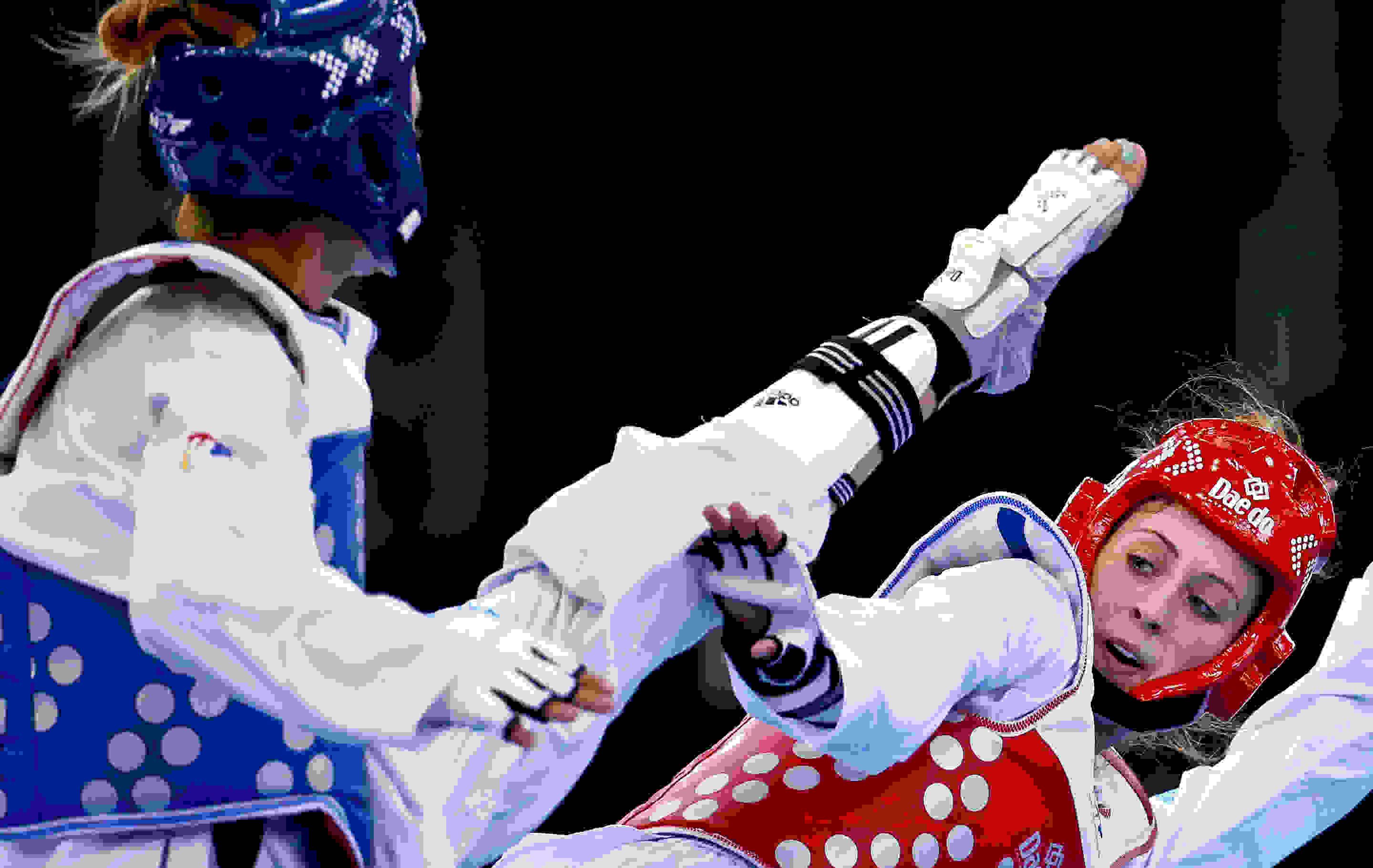 Talent Sports League Taekwondo