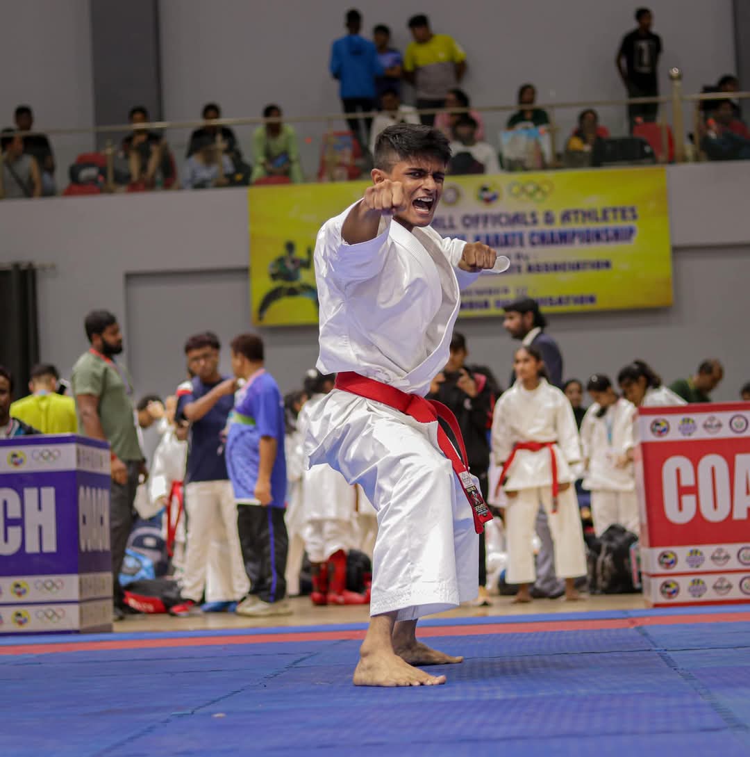Kata focus 